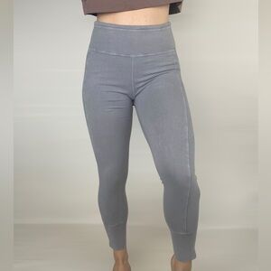 FREE PEOPLE MOVEMENT High Rise Legging Workout Yoga Gym Activewear Running